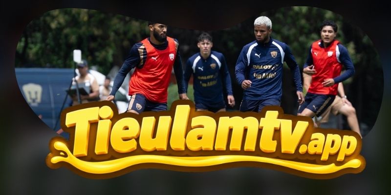 Pumas U.N.A.M. cần biến quyền kiểm soát thành bàn thắng tại sân nhà
